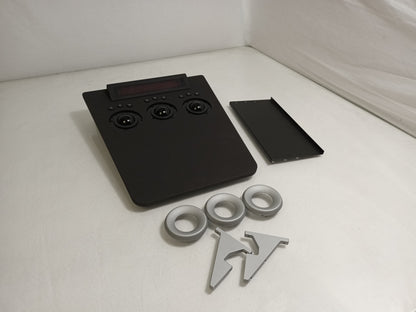 Tangent Devices Grading Panel Model ACS-GRD-1-RC