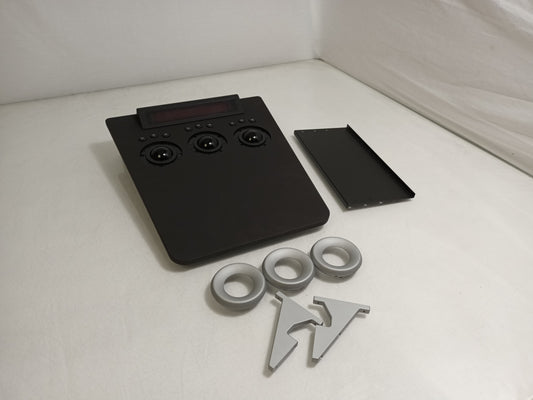 Tangent Devices Grading Panel Model ACS-GRD-1-RC