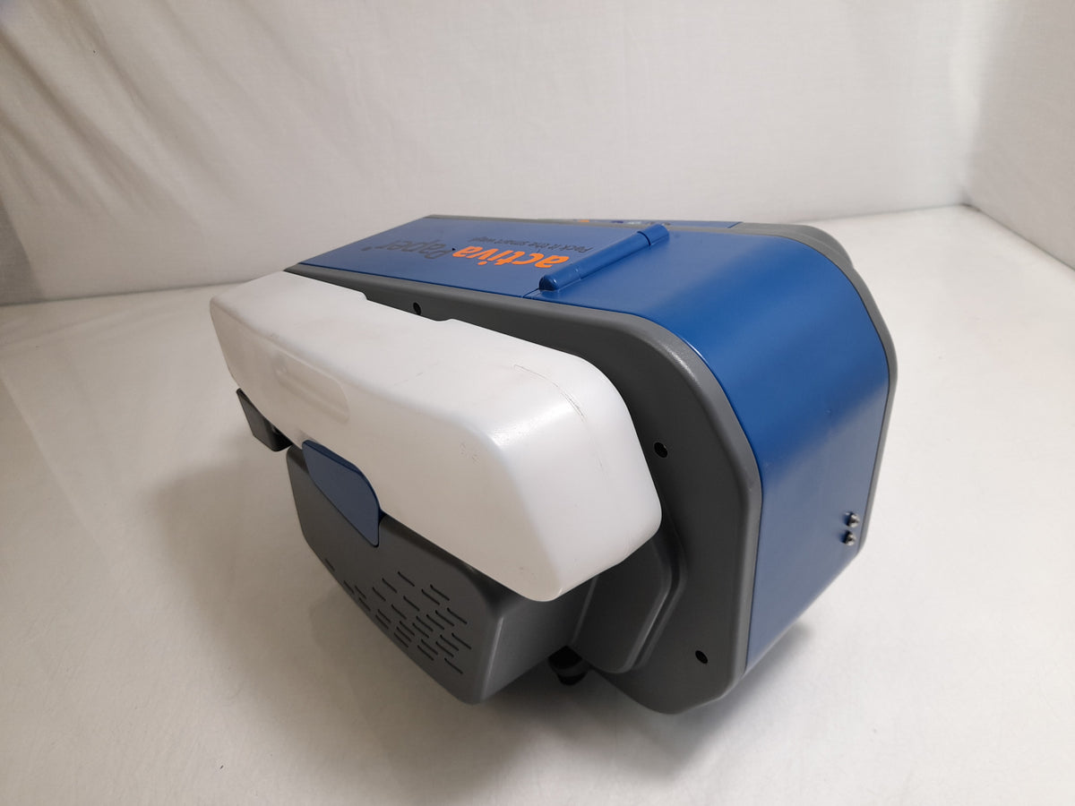 activaPaper NK4000 Electronic Water Activated Gummed Tape Dispenser with Tank