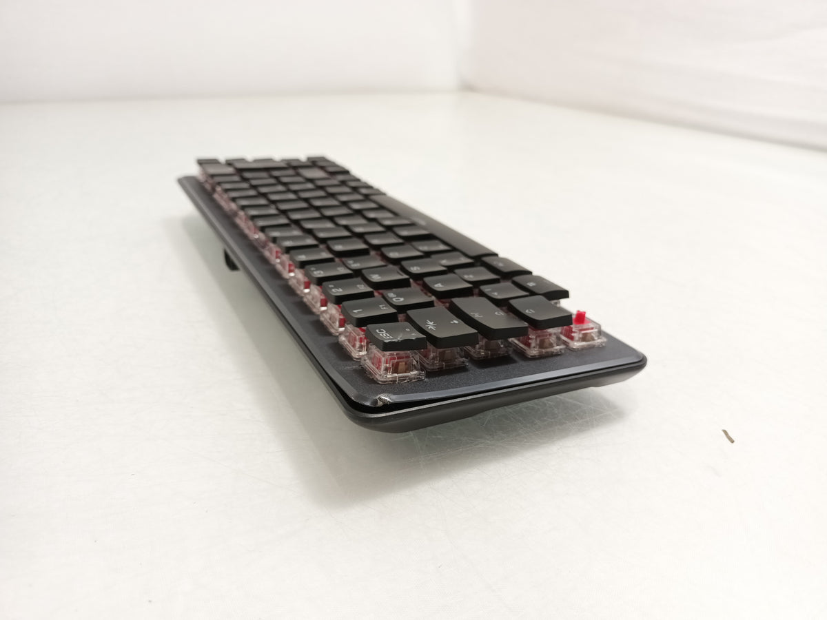 Roccat Vulcan II Mini Gaming RGB Keyboard