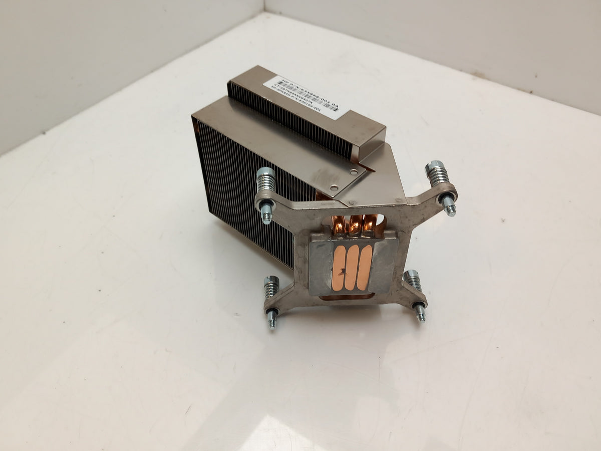 HP Z820 Workstation Socket LGA2011 CPU Processor Heatsink 635868-001 636164-001