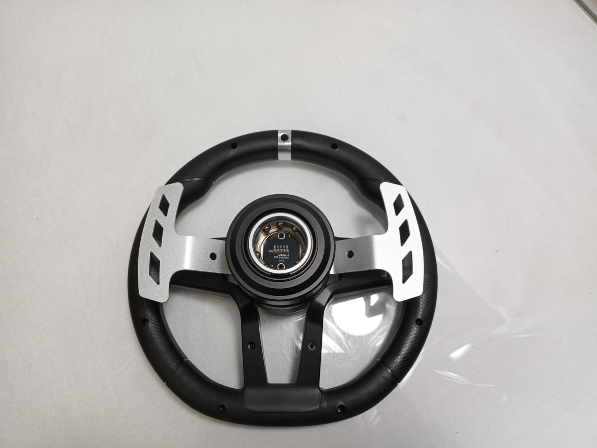 Turtle Beach VelocityOne Race KD3 Racing Wheel and Pedals