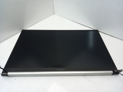 Samsung NP755XDA 15.6" Laptop Top Lid LCD Display Assembly