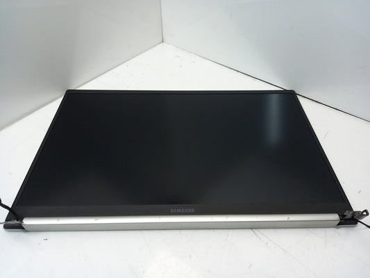 Samsung NP755XDA 15.6" Laptop Top Lid LCD Display Assembly