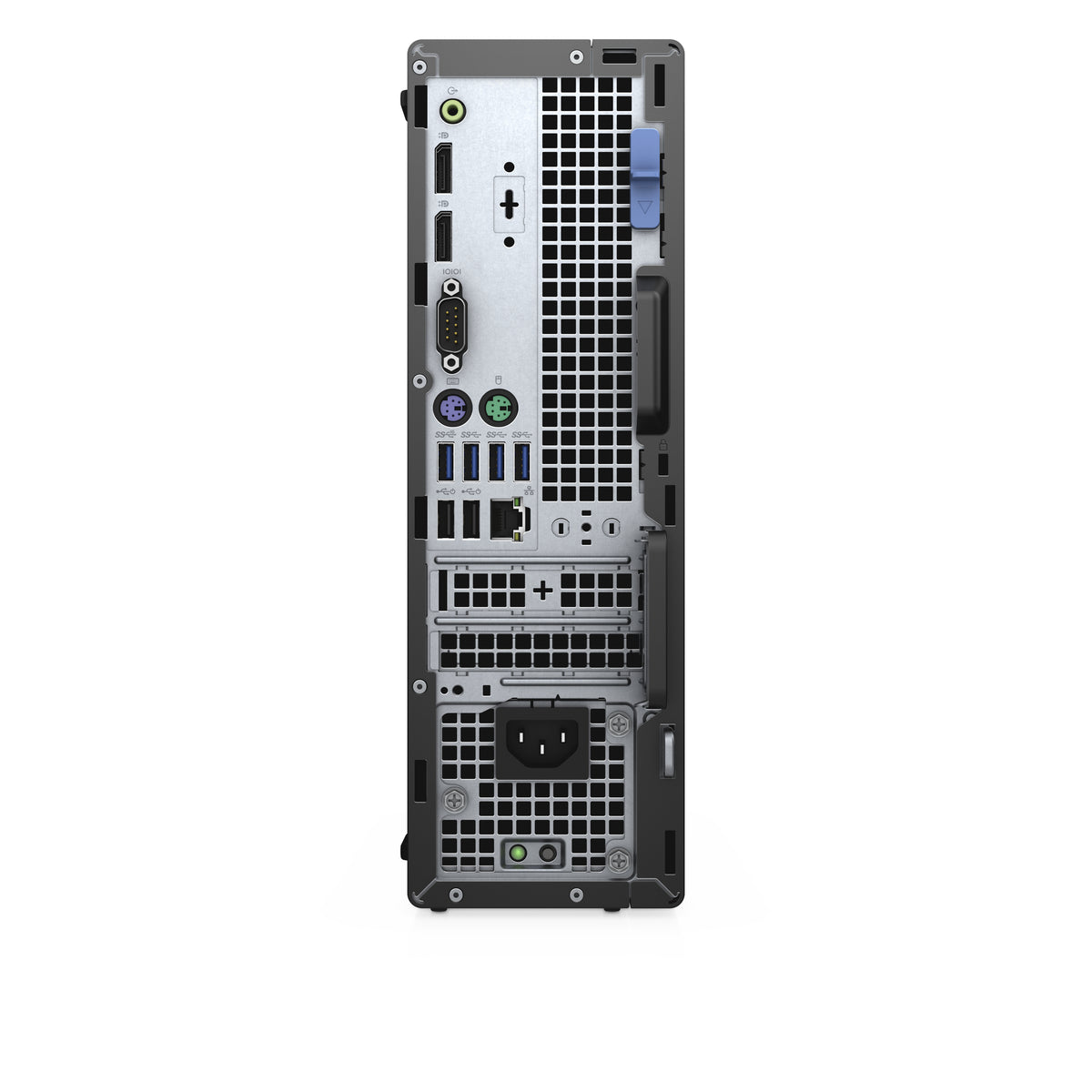 Dell OptiPlex 7080 MT Desktop PC i5 10th Gen 8GB 256GB NVME SSD Windows 11 Pro