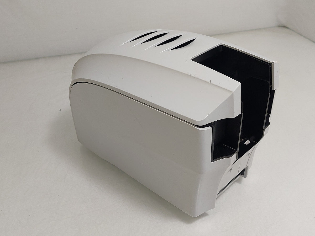 Magicard Enduro3E 300dpi Colour ID Card Printer USB Ethernet Black Ribbon