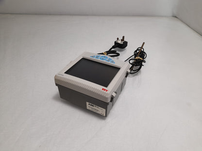 ABB SM500F Field-Mount Paperless Videographic Recorder