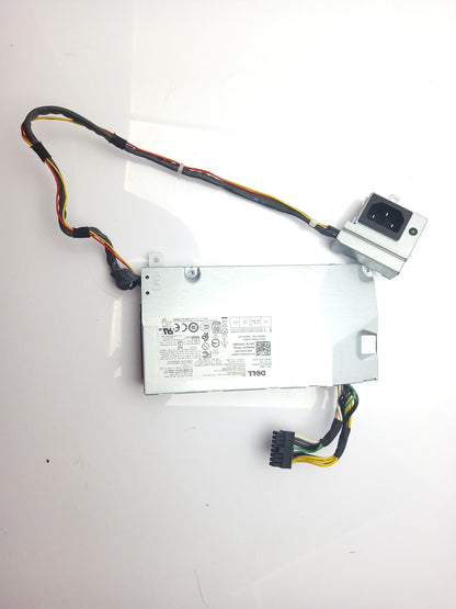 Dell OptiPlex 7460 All-in-One 240W Power Supply Unit 0YH49N YH49N 