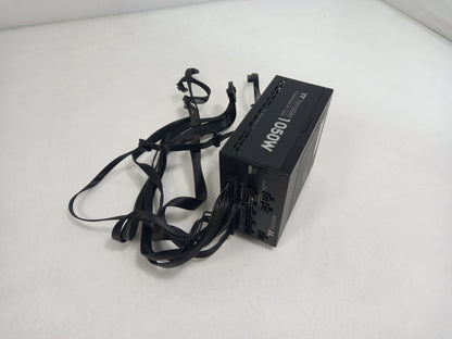 ThermalTake TOUGHPOWER PF1 1050W ATX Modular Power Supply Unit TPD-1050AH3FCP-A