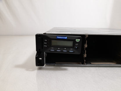 Infortrend EonStor ESS24G2B2D0-0030 Storage Array