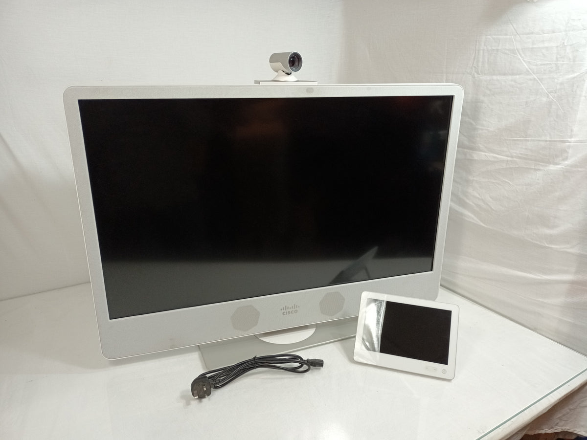 Cisco Telepresence MX200 G2 TTC60-20 42" With Cisco Telepresence Touch 10