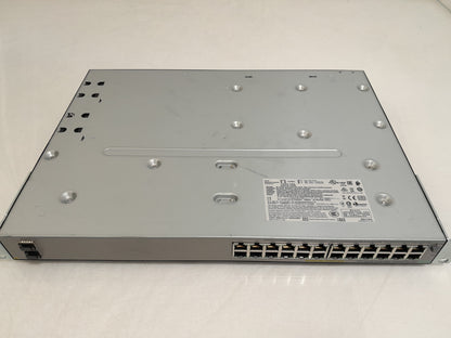 HPE OfficeConnect 1920S 24G 2SFP PoE+ 370W Smart Managed Switch (JL385A)