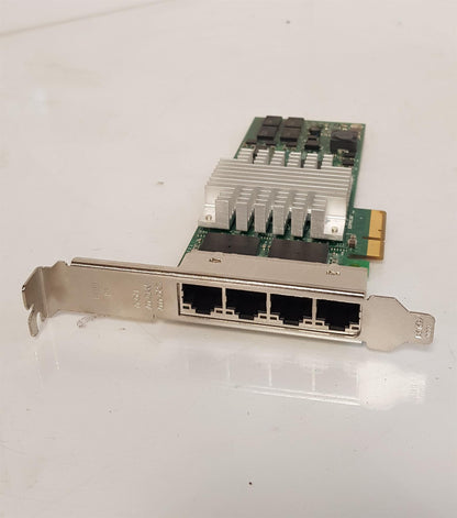 Intel Pro/1000 PT Quad Port Server Network Card EXPI9404PTLBLK