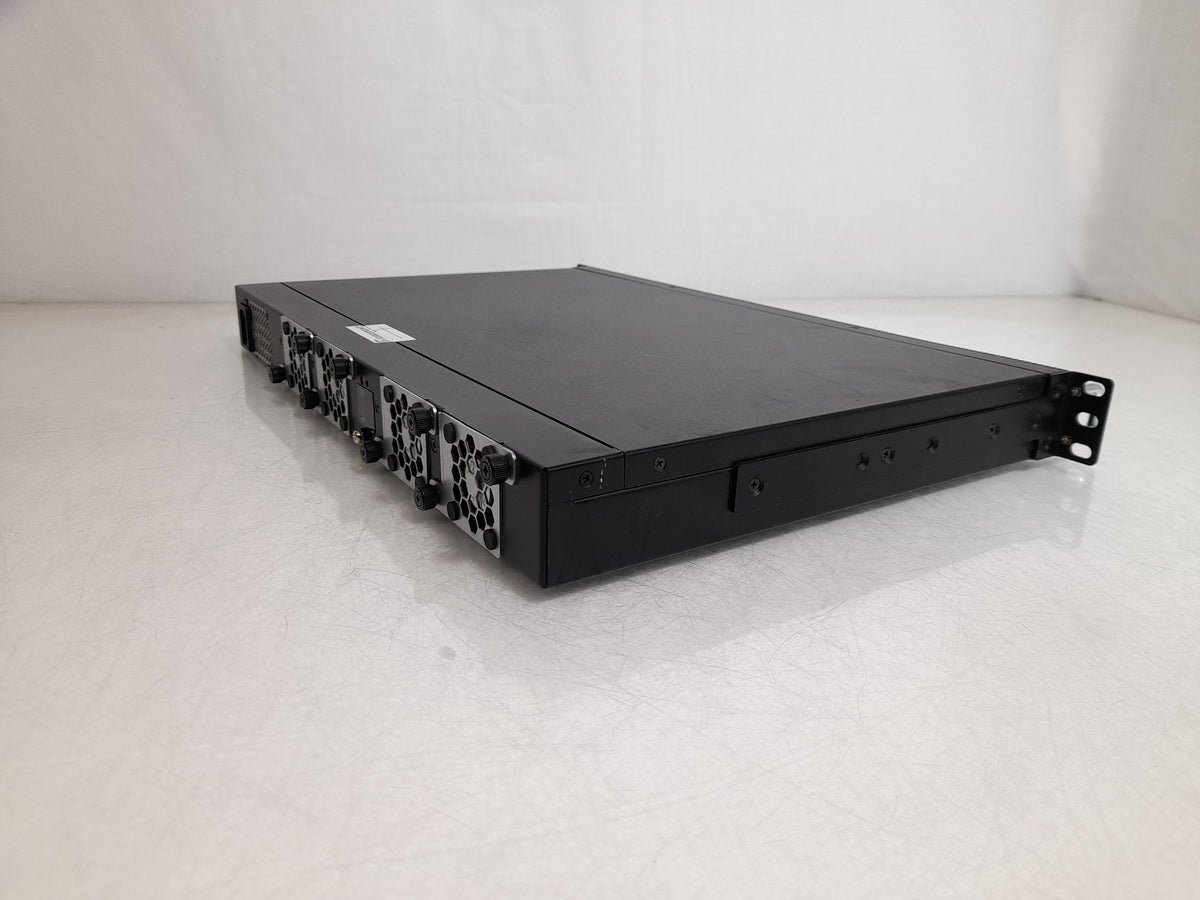 Forcepoint 1100 Series NGFW Next Generation FireWall SD-WAN Capable