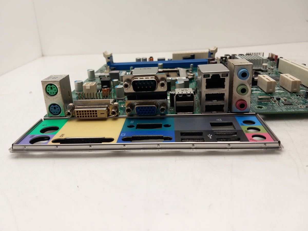 Acer Veriton E430G Socket LGA1155 Motherboard With I/O Shield H61H2-AM3