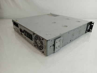 APC SMT1500RMI2U Smart-UPS 1500VA Uninterruptable Power Supply