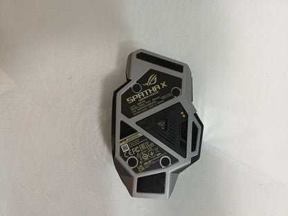 ROG P707 Spatha X Gaming Mouse