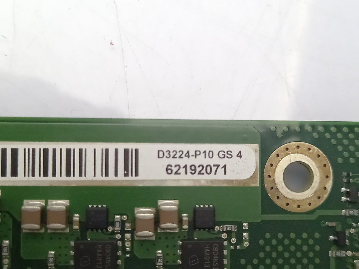 Fujitsu DDR3 LGA 1155 Motherboard D3224-P10 GS 4