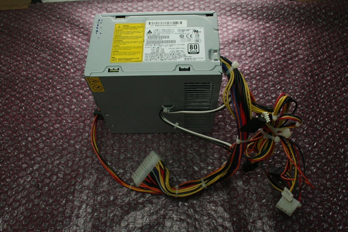 HP Workstation Z400 475W Power Supply Unit 468930-001 480720-001
