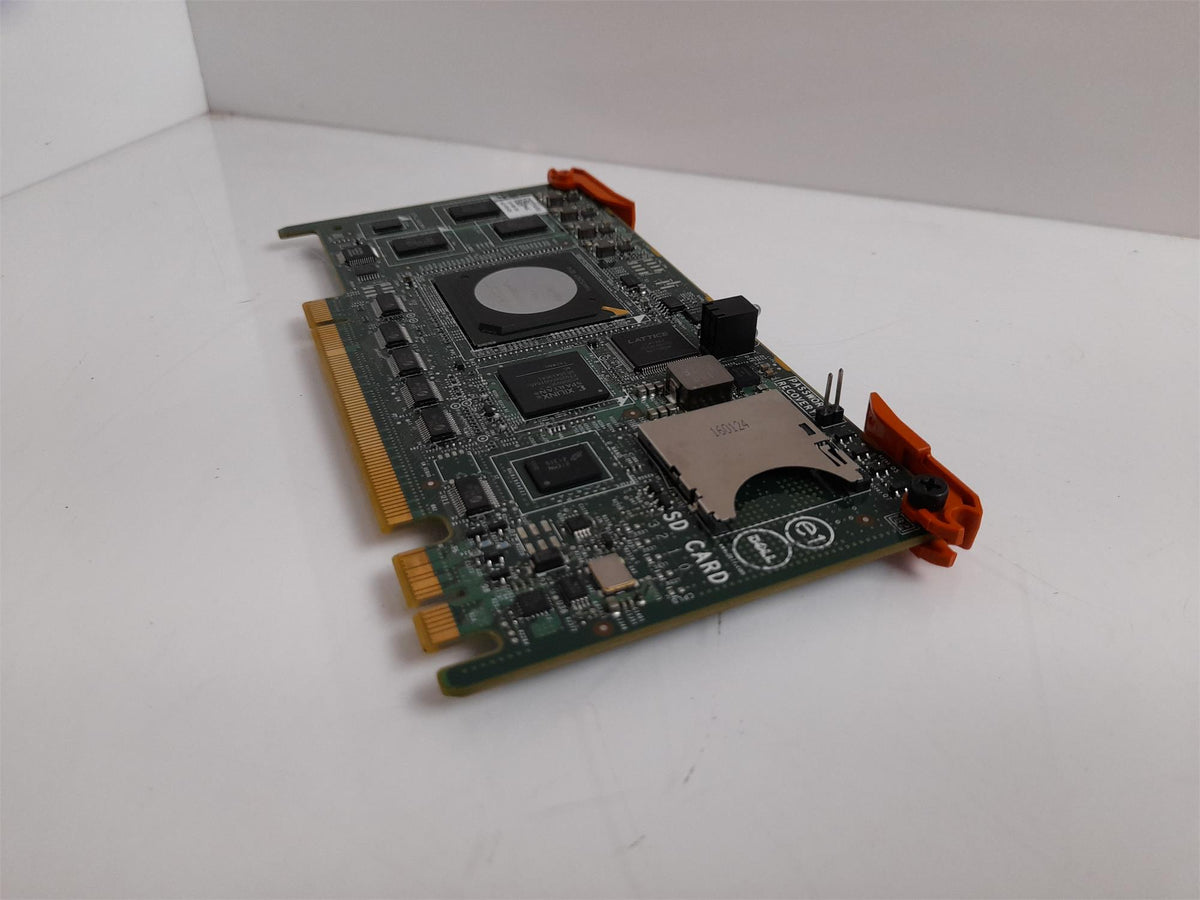 Dell PowerEdge VRTX CMC Chassis Management Card no SD Card 034V0R 34V0R