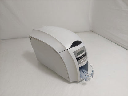 Magicard Enduro3E 300dpi Colour ID Card Printer USB Ethernet Black Ribbon