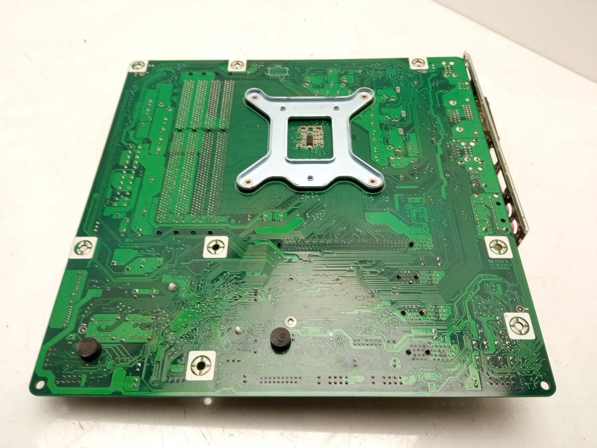 HP MS-7778 Socket FM2 Motherboard With I/O Shield 716188-001