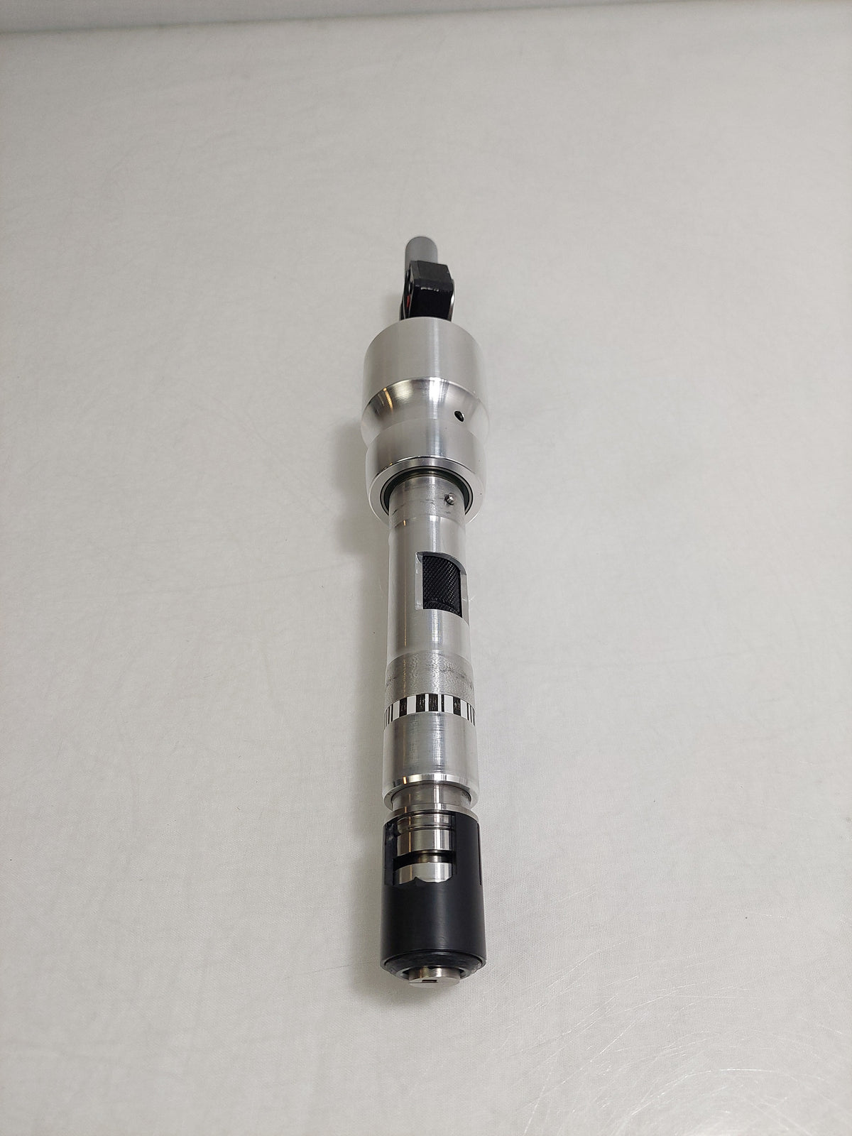 Starrett 762XFL Electronic Micrometre Head