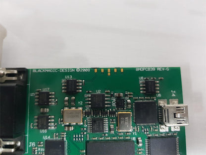 BlackMagic DeckLink SDI PCIe Capture Card BMDPC839