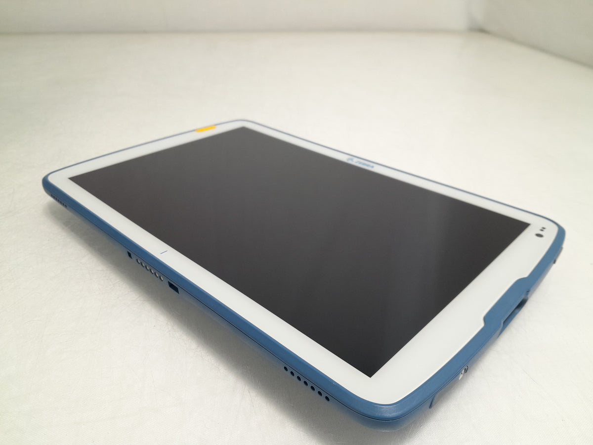 Zebra ET45CB-1H1C1B0-A6 Android 11 64GB Rugged Tablet Barcode Scanner