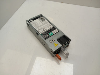 Dell PowerEdge R430 R630 R730 T630 495W Server Power Supply Unit 0TH1CT TH1CT