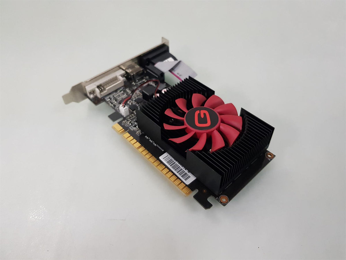 Gainward Nvidia GeForce GT630 1GB DDR3 Video Graphics Card NEAT630NHD01-1085F