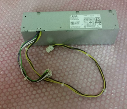Dell OptiPlex 7020 SFF 255W Power Supply Unit 02XK8W 2XK8W