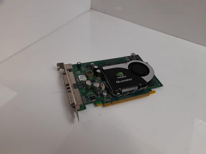 HP NVIDIA Quadro FX 1700 512MB DDR2 Video Graphics Card 454317-001 456135-001