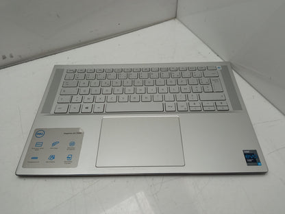 Dell Inspiron 14 7000 Laptop German Keyboard Touchpad Palmrest Assembly 0K4MHC