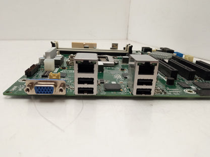HP ML310 Socket LGA1151 DDR4 MicroATX Motherboard P01969-002