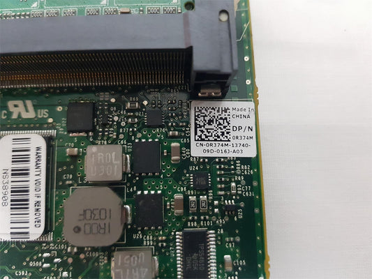 Dell PowerEdge PERC H700 6Gb/s SAS RAID Controller Card 512MB