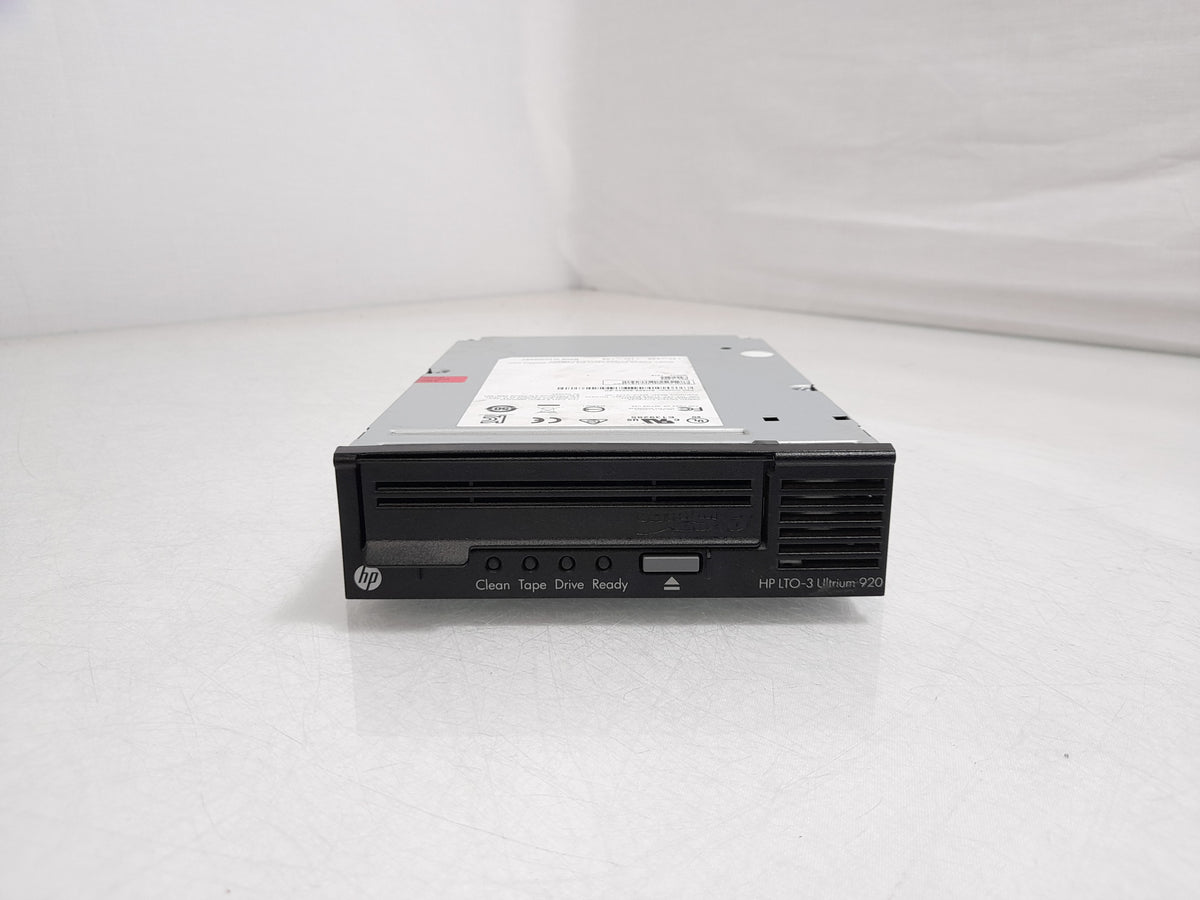 HP LTO-Ultrium 920 Tape Drive