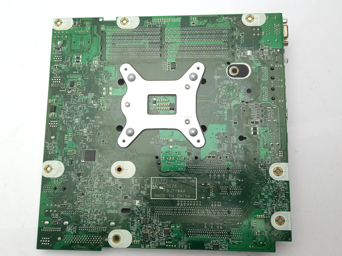Dell OptiPlex 9020 MT Socket LGA1150 Motherboard Without I/O Shield 06X1TJ 6X1TJ