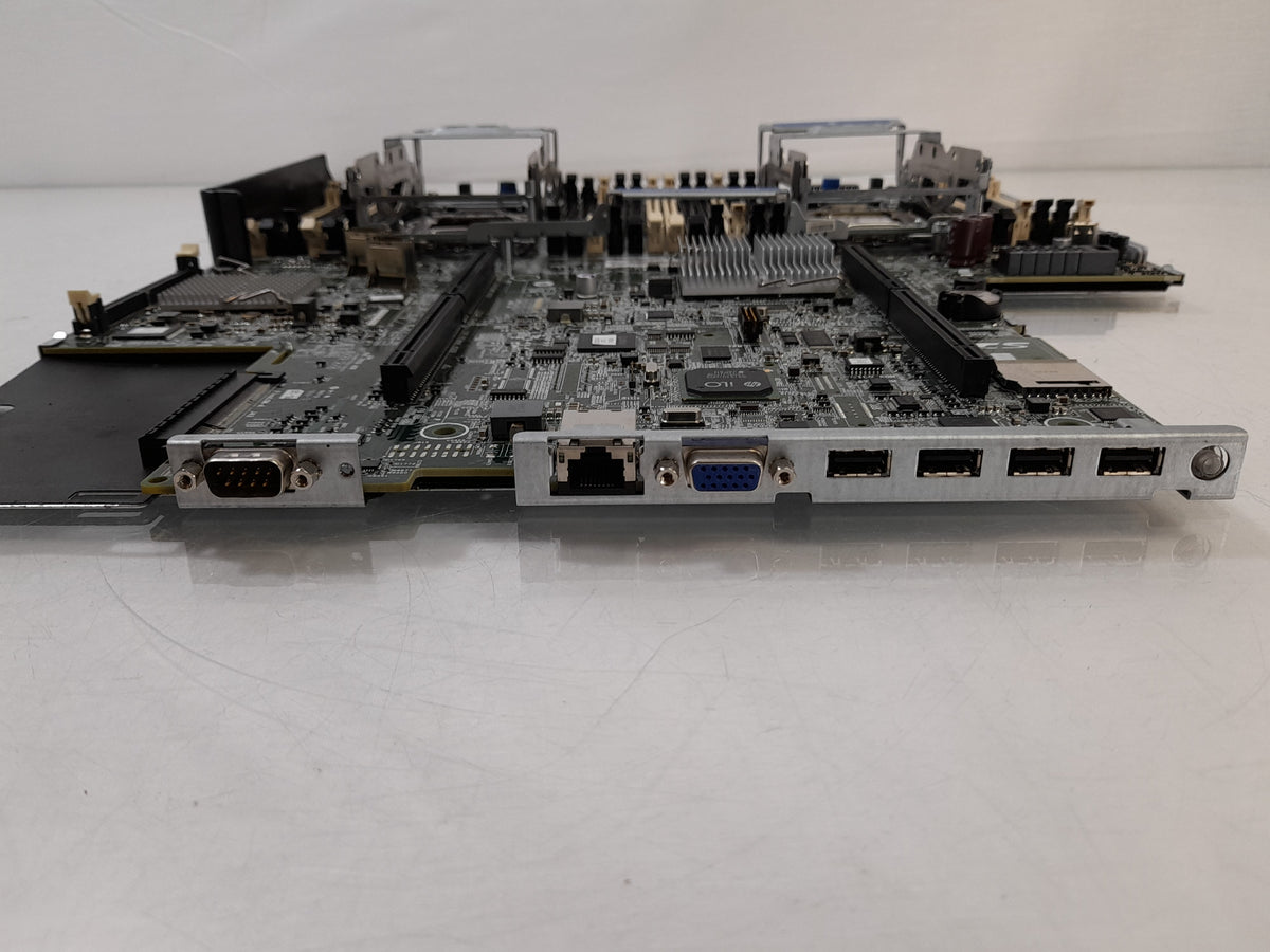 HP ProLiant DL380P G8 Socket LGA2011 Server Motherboard 622217-001 662530-001