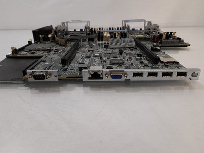 HP ProLiant DL380P G8 Socket LGA2011 Server Motherboard 622217-001 662530-001