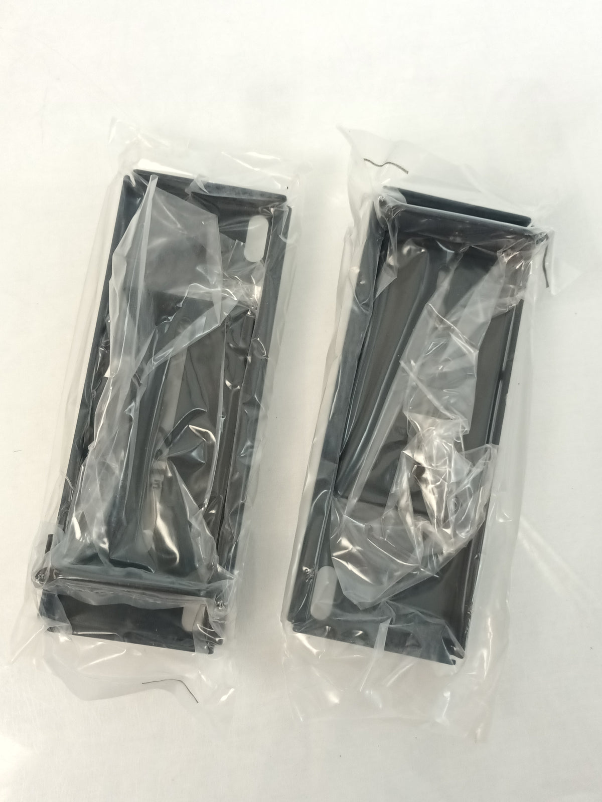 Sanus Universal Extendable Soundbar Wall Mount WSBWM1-B2