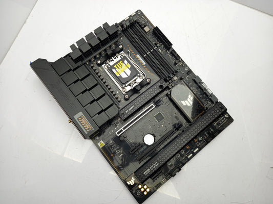 ASUS TUF GAMING B650-PLUS WIFI Socket AM5 DDR5 ATX Motherboard 90MB1BZ0-M0EAY0