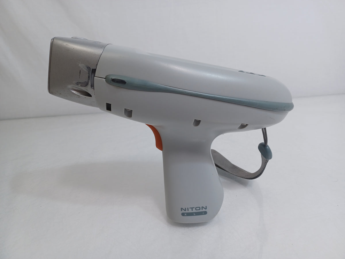 Thermo Scientific Niton XLT 793 X-Ray Fluorescence XRF Soil Analyzer
