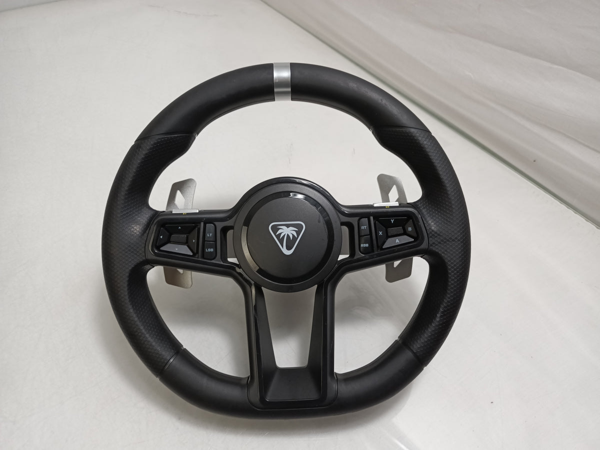 Turtle Beach VelocityOne Race KD3 Racing Wheel and Pedals