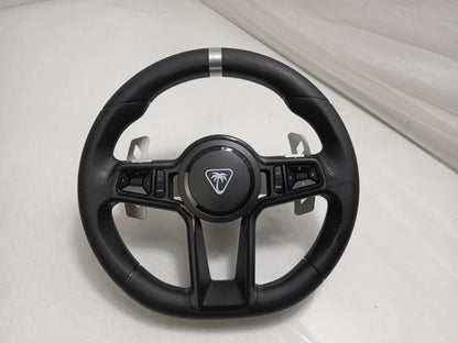 Turtle Beach VelocityOne Race KD3 Racing Wheel and Pedals
