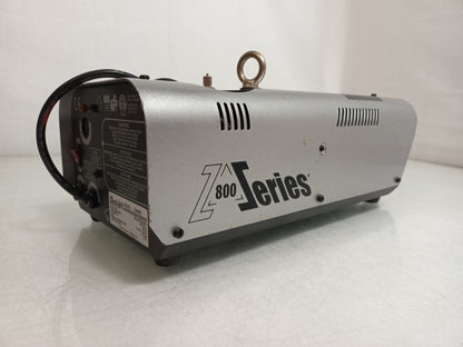 Antari Z-800X 800 Watt Fog Machine - No Controler