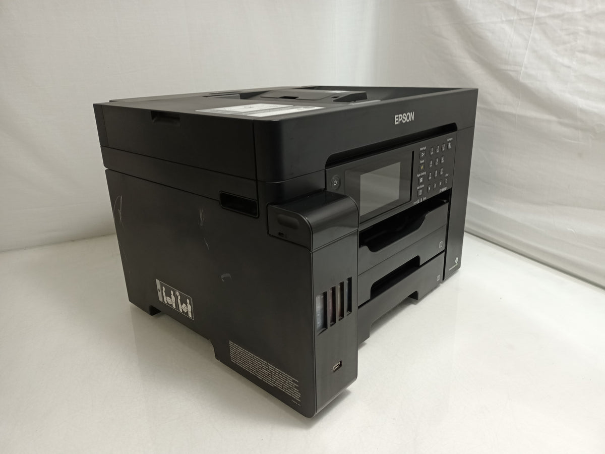 Epson EcoTank Pro ET-16650 Wide-Format All-in-One SuperTank Printer
