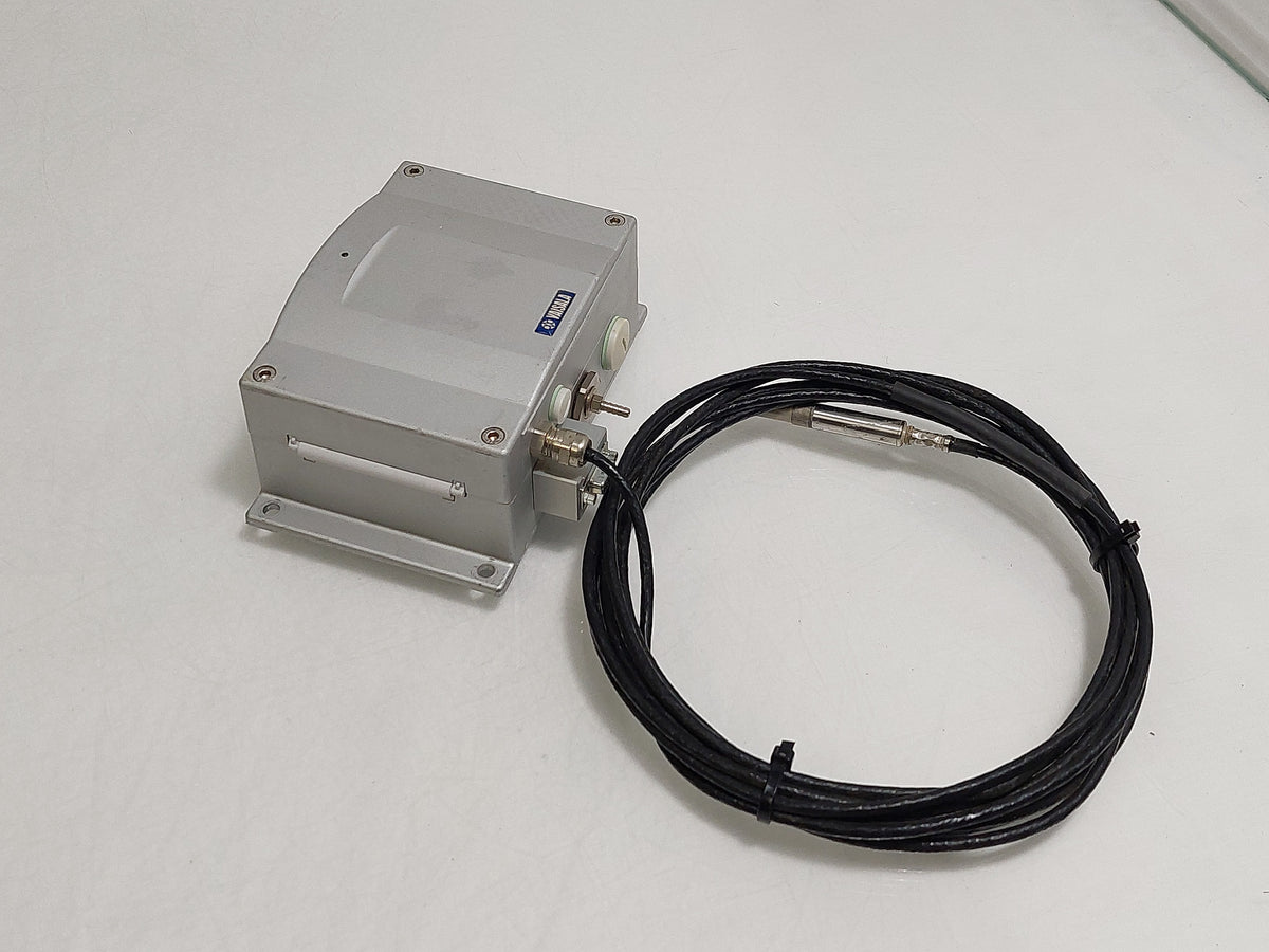 Vaisala Combined Pressure, Humidity, and Temperature Transmitter PTU303