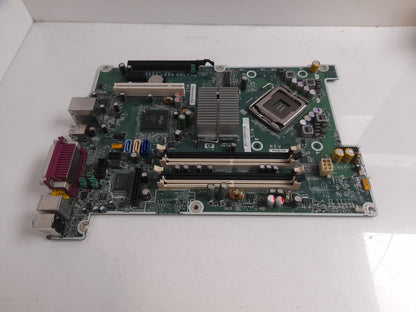 (DISPOSAL) HP RP5700 Socket LGA775 Motherboard 445757-001 439752-001