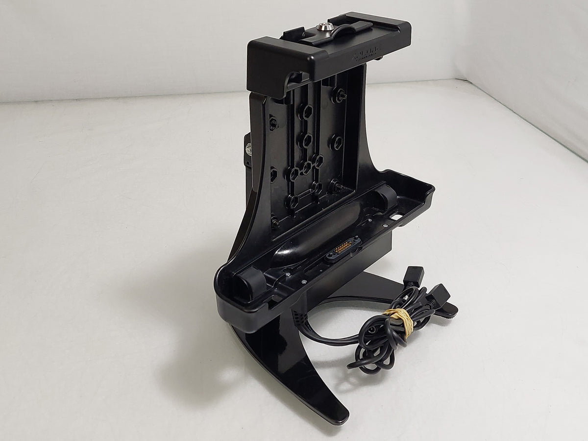 Zebra XPLORE X-DIM G2 ID Industrial Tablet Dock